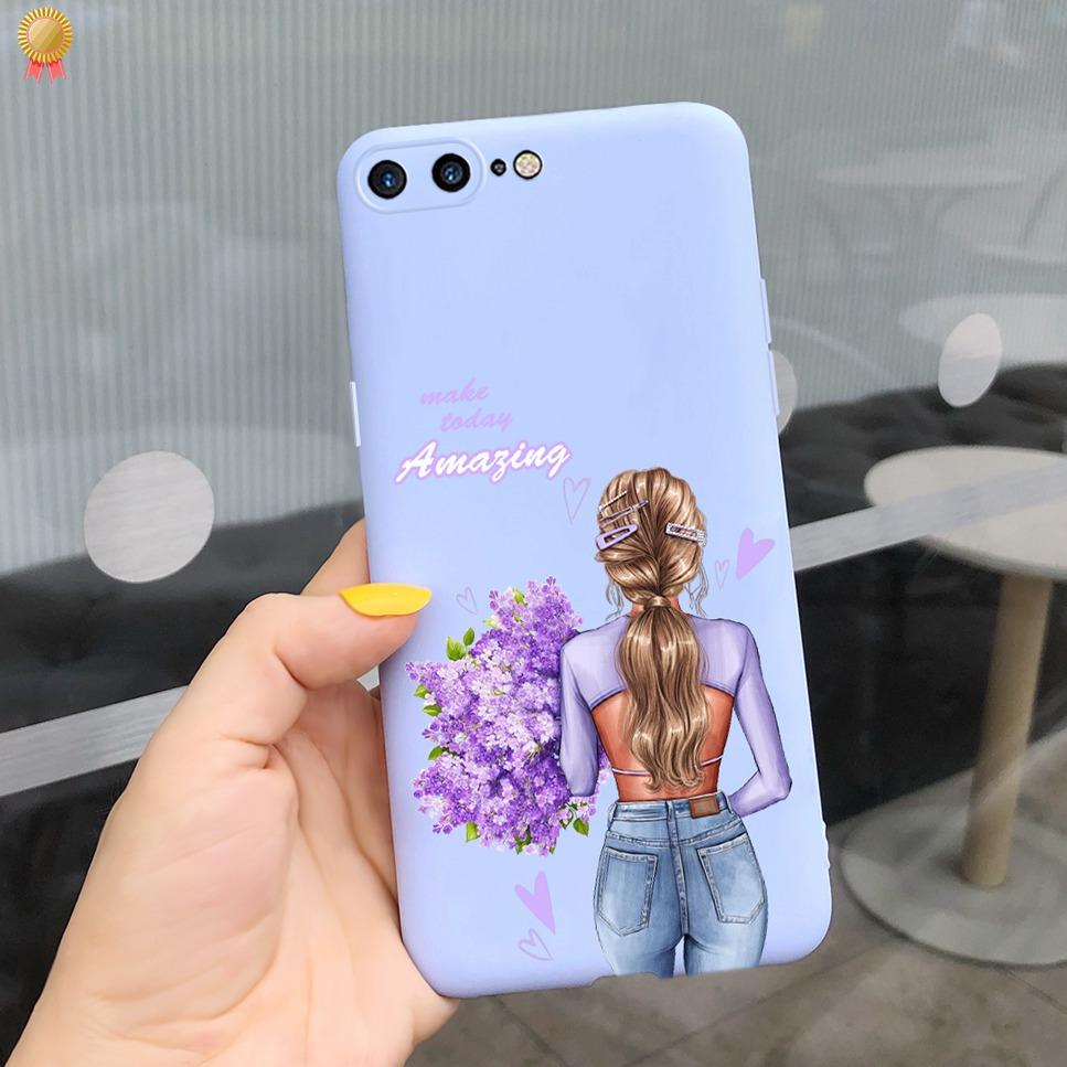 For IPhone 7 Plus 7Plus Case Cute Butterfly Black Silicone Shockproof Capa For IPhone7 Funda For IPhone 7 Plus 7Plus Phone Shell
