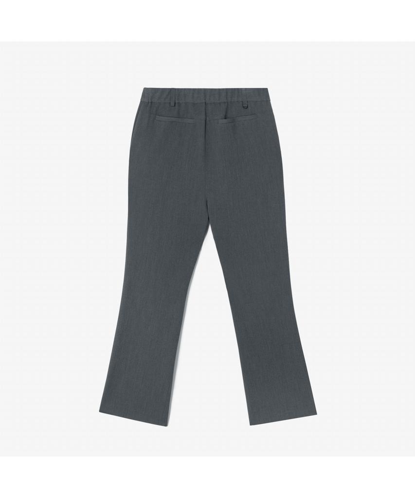 Женские брюки-клеш LACOSTE Hf905E-54N 050