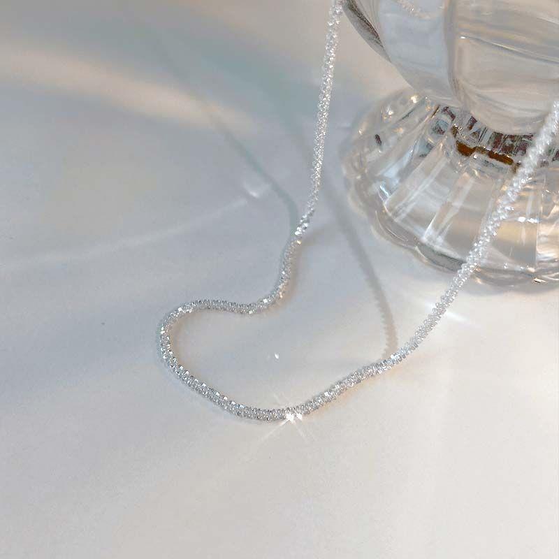 Цепочка на щиколотку Женская цепочка на щиколотку Простая цепочка на ногу Высококачественная цепочка на щиколотку