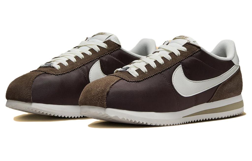 Nike Cortez Барокко Коричневый Женские DZ2795-200