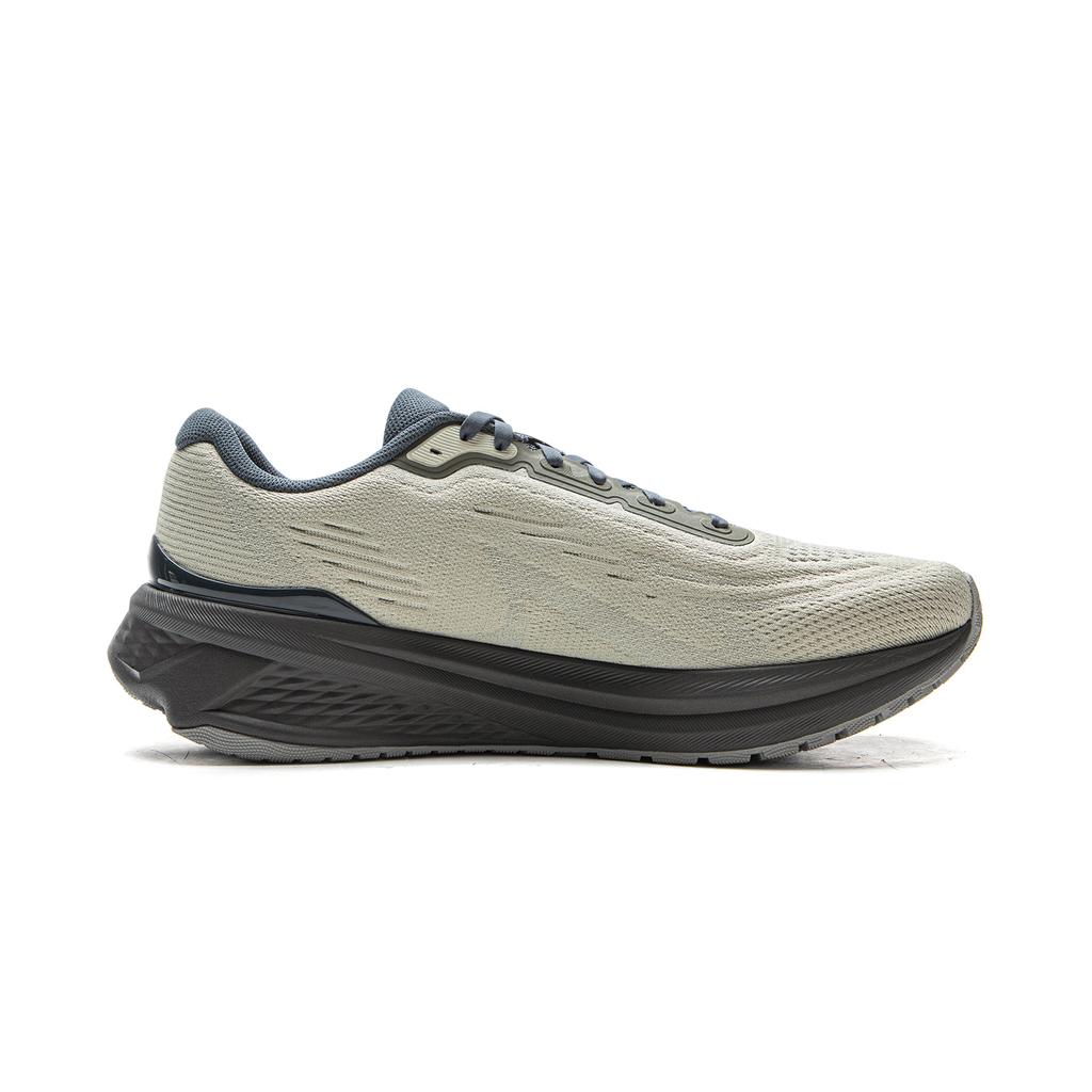 Li Ning MINE JUMP 3.0V2 Амортизирующие Скользкие Устойчивые к истиранию Дышащие Низкие Повседневные Беговые Кроссовки Мужские ARSV111-5