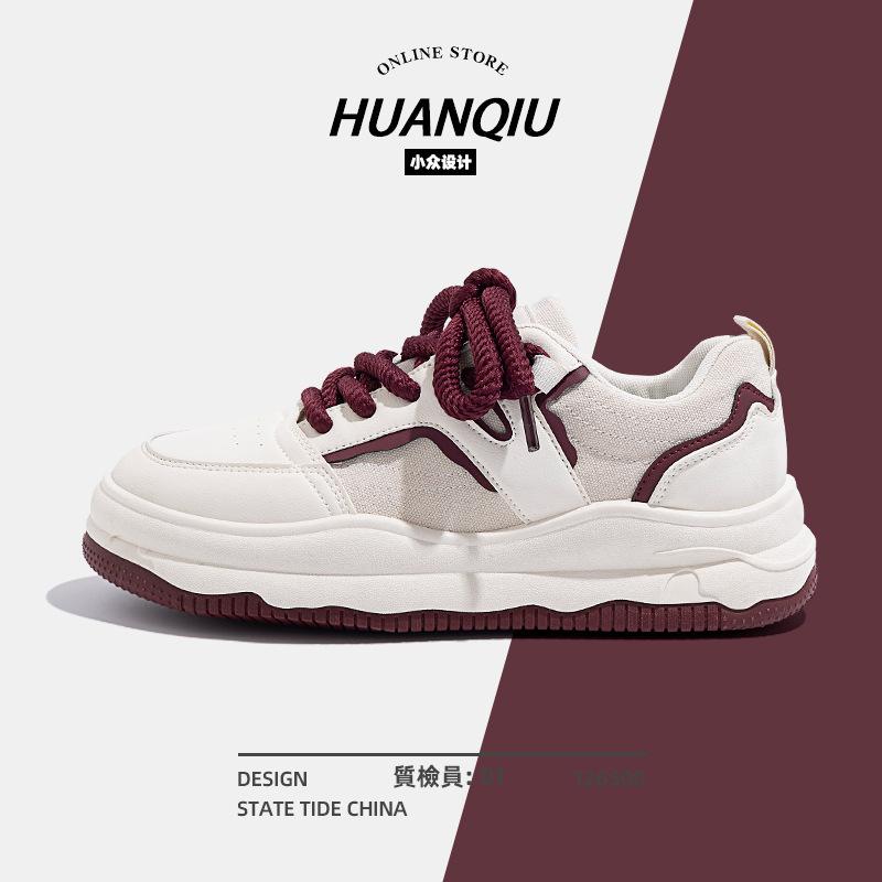 Глобальная ZHQ-ZL8803 популярная обувь для сноуборда мужская обувь оригинальная нишевая трендовая универсальная обувь мужская повседневная спортивная обувь мужская