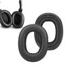 Replacement Ear Cushions For N700 Headphones Earpads With Memory Foam Easy Installation Comfortable Design Black