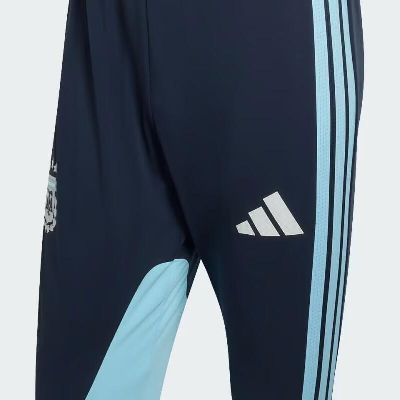 Men's Pants Adidas Argentina 26 Tiro Pro Pants 'Night Navy'