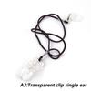 Safety Behind The Ear Bte Hearing Aids For Children Adults Aid Clip Clamp Rope