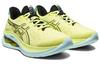 Asics Гель Kinsei Max Glow Желтый Черный Женский 1012B512-750