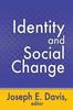 Книга Identity and Social Change