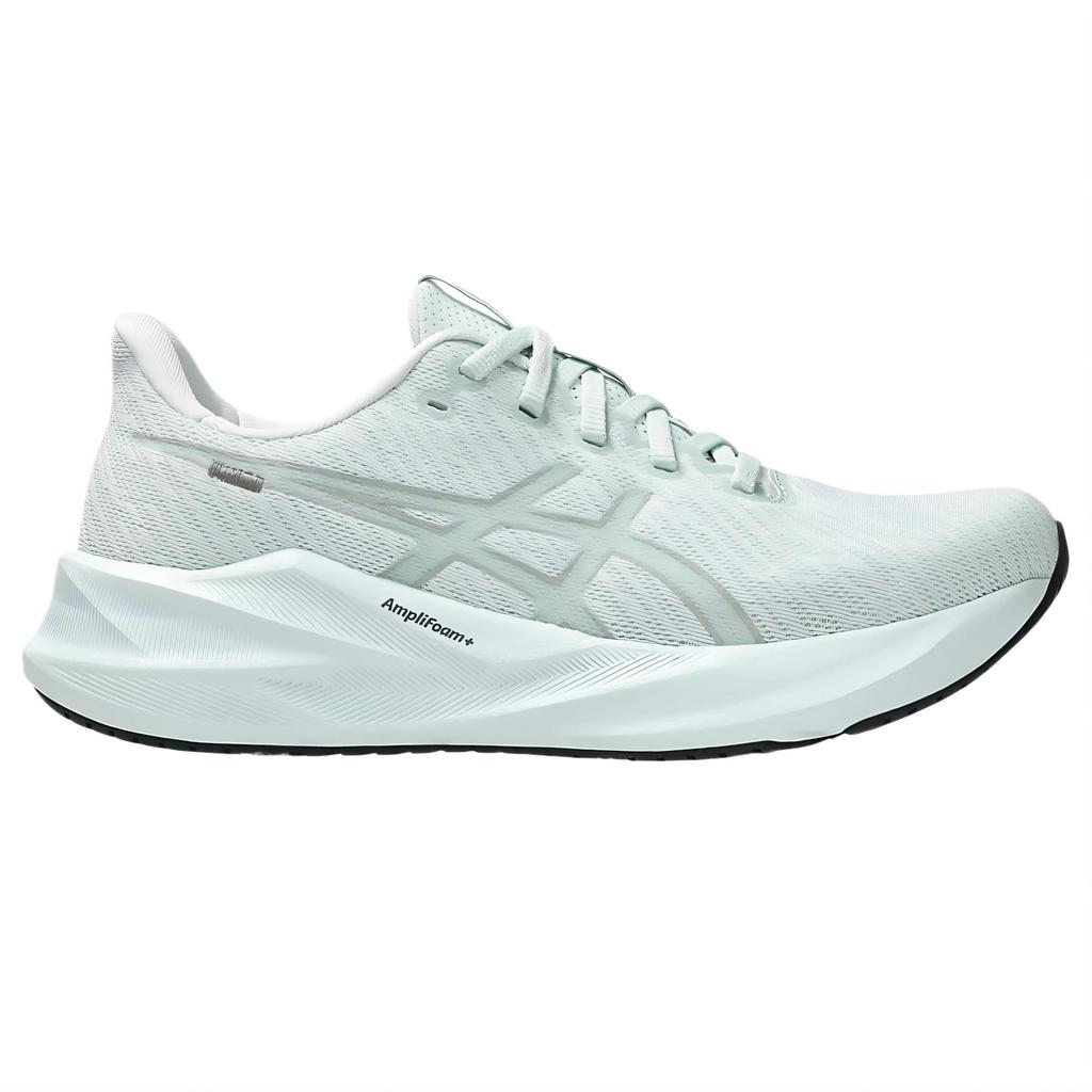 Asics Versablast 4 Pure Aqua женские кроссовки зеленый Seal-серый 1012B775-300
