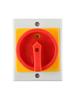 50Hz AC UKP Waterproof Isolating Switch 4pin,plug-in Type For Indoors Outdoor Main Switch Circuit Breaker Rotary Off Switch IP65