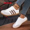 Women Wide Fit Sneakers Casual Shoes Everyday Walking and Casual Wear Commuting and Travel Seasonal Daily Footwear Sizes 36-42