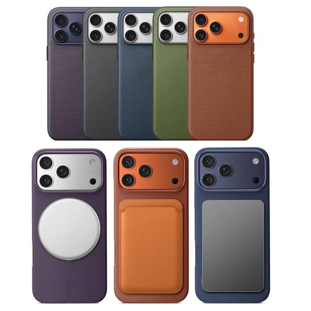 Оригинальный тканевый чехол с технологией для IPhone 17 16 15 14 13 Pro Max Air Phone Для Magsafe Официальный магнитный защитный чехол Fundas