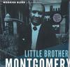 LP Запись LITTLE BROTHER MONTGOMERY - Worried Blues FP16041 Fat Possum Reco 2017 US Блюз