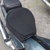 Pressure Relief 3D Anti Slip Motorcycle Seat Cushion Gel Honeycomb Motorbike Accessories Seat Cover