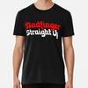 Badfinger Straight Up S to 5XL Футболка, сделано в США, унисекс