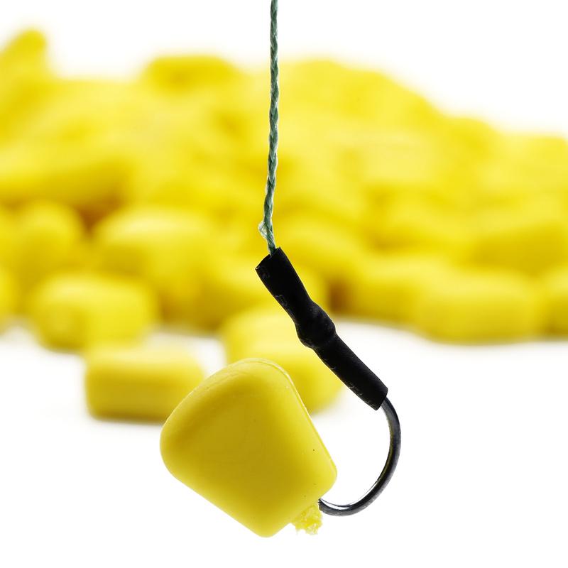 Мягкие рыболовные приманки для кукурузы и карпа, отличные поддельные мягкие приманки для карпа с хорошим запахом, приманки для ловли карпа, инструменты для ловли карпа