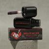 SHELLWE MAKEUP - freya86 Панк-Кролик Блеск для губ