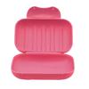 Large small portable outdoor travel Solid color soap box waterproof leak proof cover lock buckle bathroom washbasin home boxes