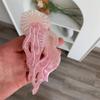 Animal Jellyfish Hair Claw Ocean Series Large Shark Clip Creative Hair Grab Clip  Female
