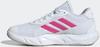 Кроссовки Amplimove Trainer Shoes ftwr white shock pink grey two