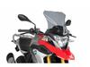 BMW G310GS 2017-2022 Передний дефлектор и удлинитель ветрового стекла