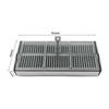 Для робота-пылесоса Dreame L10s Pro Ultra Heat X30 / X30 Pro Ultra /X30 Pro Plus детали основная боковая щетка салфетки для швабры