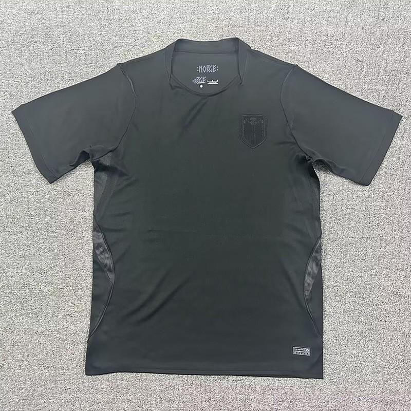 Norway 2026 Soccer Jersey Men Women Short Sleeve Football Kit Home Away Alternate Fan Player Version