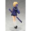 Fate/Stay Night Мастер Алтрия 1/7 Кастер Повседневная одежда Неро Клавдий Сэйбер Дзинку но Аниме ПВХ Фигурка Действия Игрушка Игровая Модель Кукла