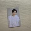 Changsub Hour Dream Fancon Photocard Trading Card