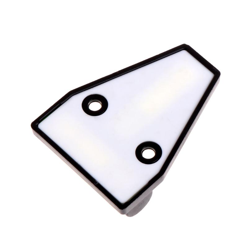 New Portable RV for T Level for Cross Check Bubble Level for RV Tripods Machines Furniture Trailer Black&Orange T