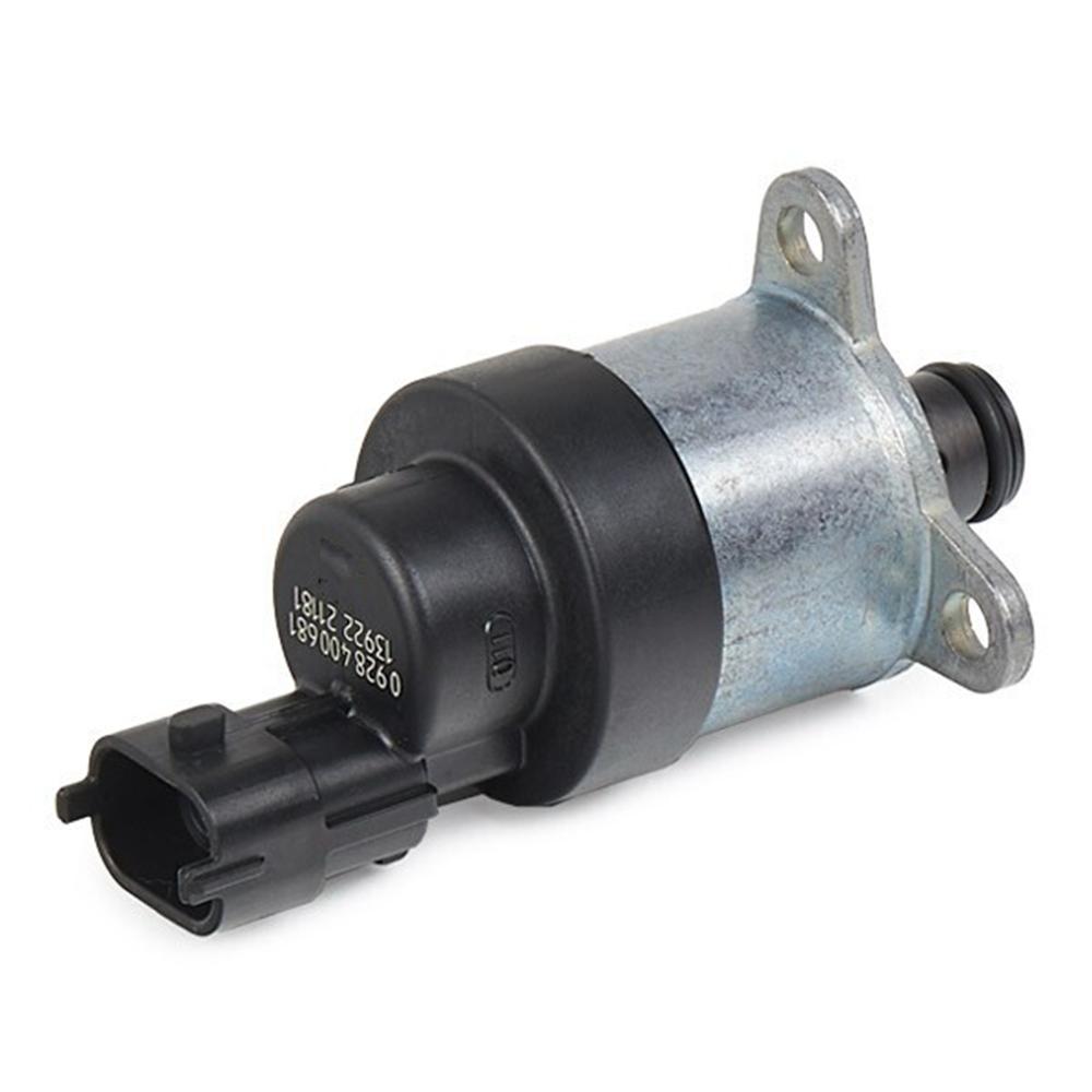 1x Клапан регулирования давления топлива Для Ford Hyundai Kia Renault 0928400681