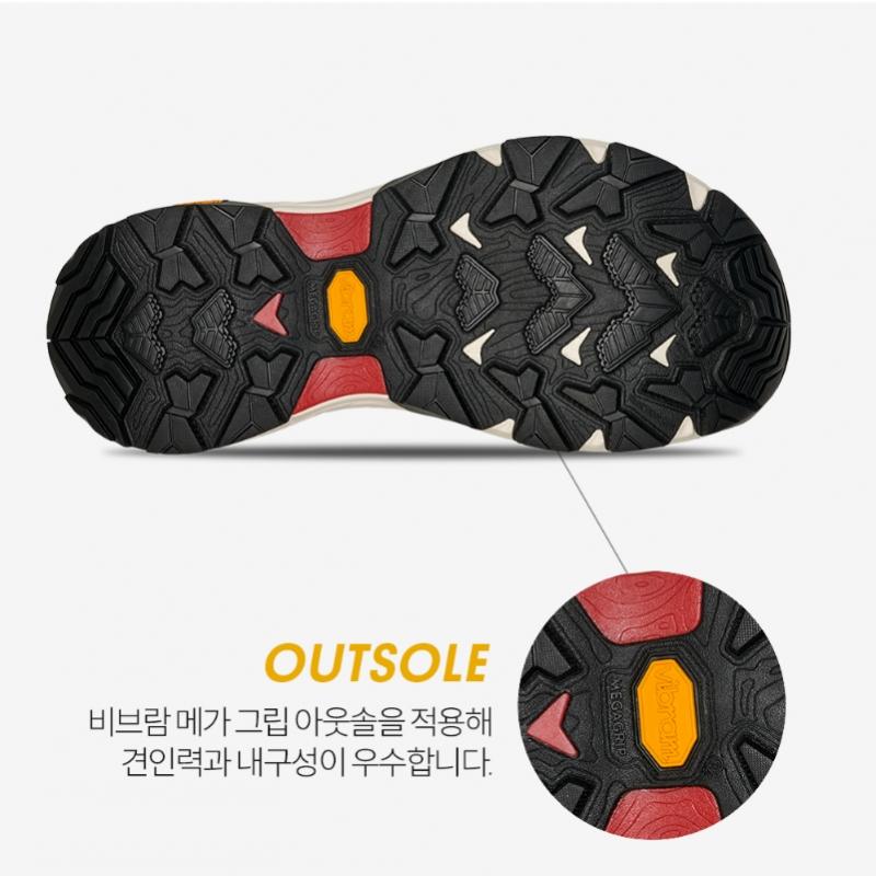 Teva Trail Sandal Grandview Max 2026 Stvf2616230 Bou