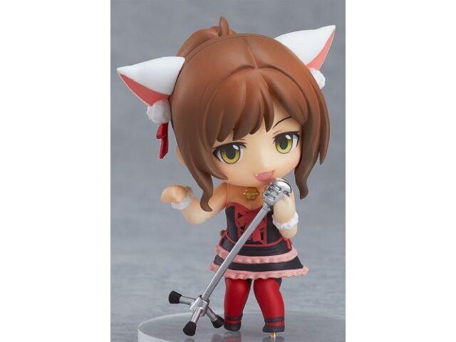 THE IDOLMASTER CINDERELLA GIRLS Nendoroid Petite Stage 02 Figure All 8 Set NEW