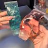 Сенсорная зубная паста Форма сквиши-игрушки Формируемая сквиши-игрушка Детское средство для умывания Лицо Fidget Дети и Взрослые