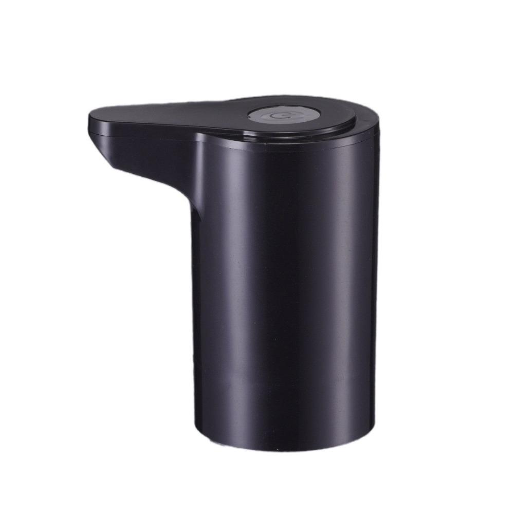 Низкошумный электрический водяной насос Переключатель одной кнопкой Более быстрое перекачивание Диспенсер питьевой воды с шлангом Портативное устройство для забора воды