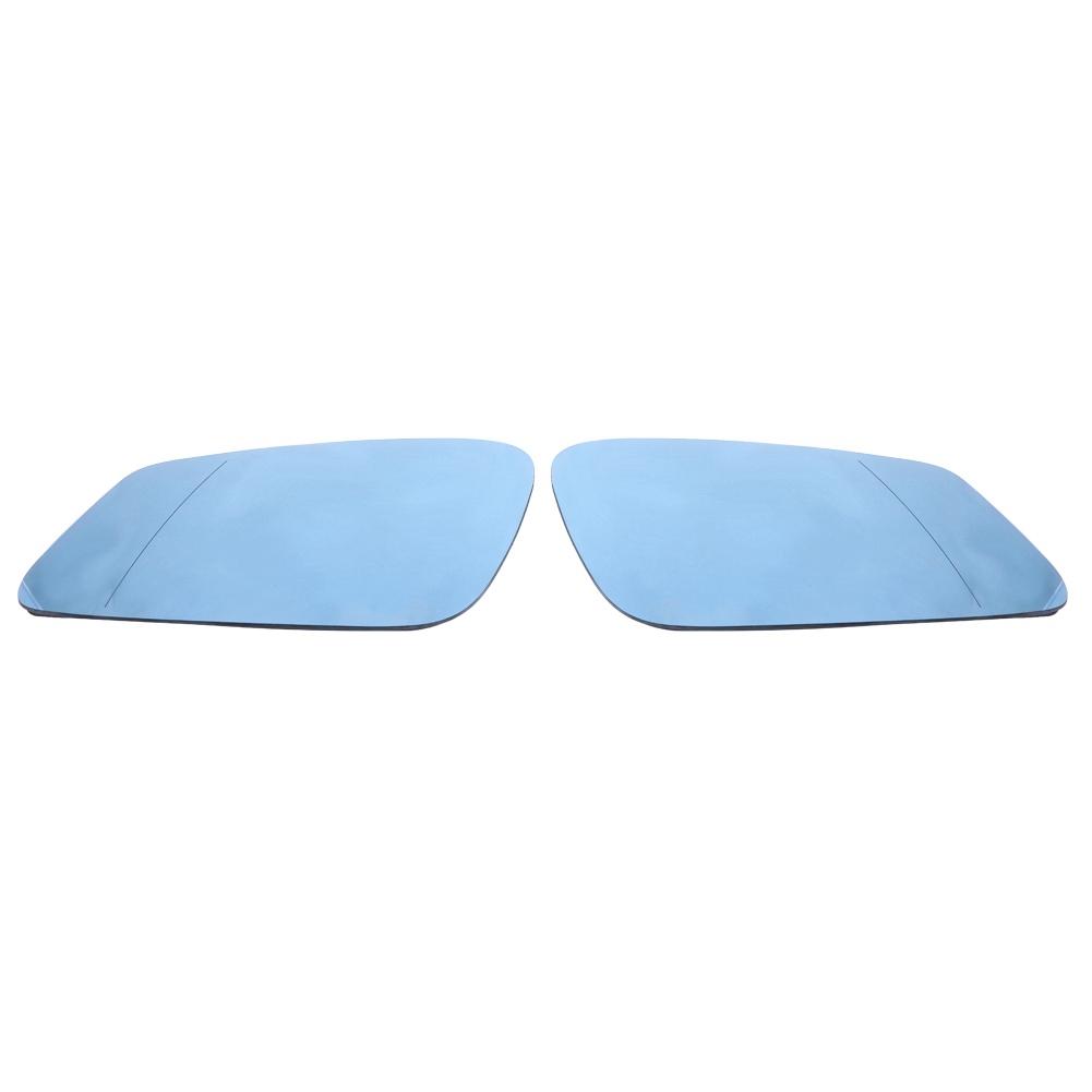 Зеркало заднего вида с подогревом для левой и правой двери для 5 серии F07 F10 F11 51167251583