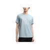 New FILA T Shirt Men's Ink White Blue F11M518101F-BU