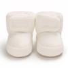 Winter Baby Cotton Shoes With Soft And Warm Baby Walking Shoes