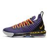 Nike Кроссовки LeBron 16 'Martin' CI1520-500