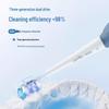 usmile Y1S Sonic Electric Toothbrush CN plug (adapter included)