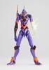 Legacy OF Revoltech Evangelion New Theatrical Destroyed Evangelion Awakening Edition Unit 01 140 мм окрашенная подвижная фигурка версия приблизительная. АБС и ПВХ