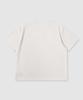 MUSINSA STANDARD SPORTS Ribbed Oversized Short Sleeve (2 Colors)