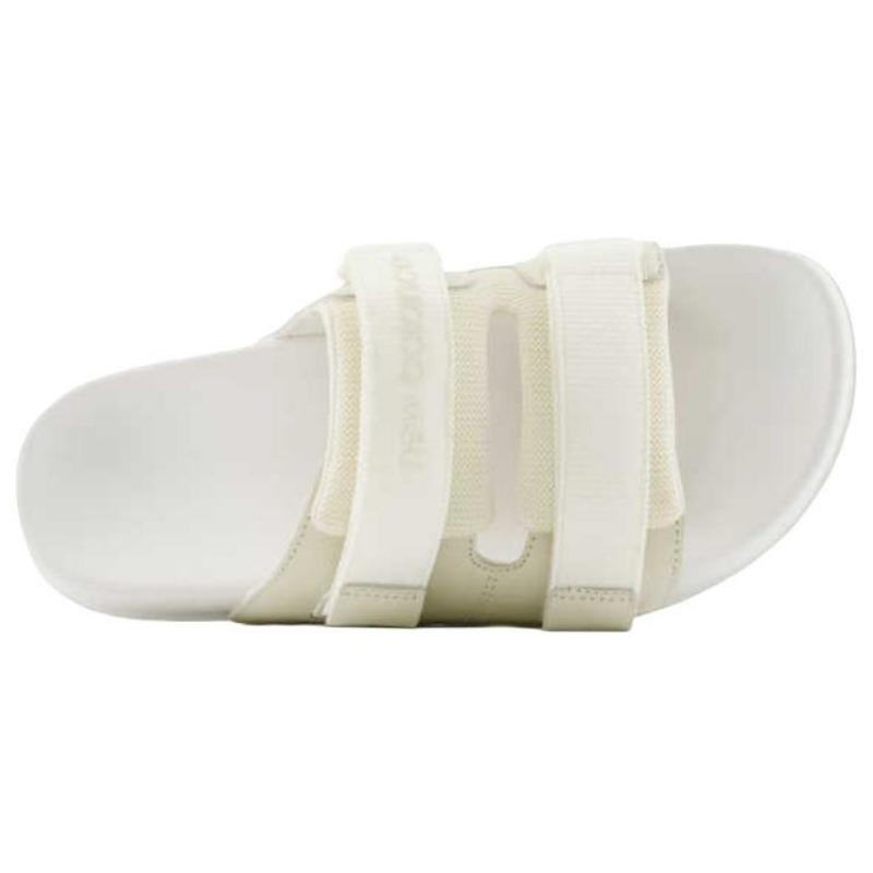 New Balance Женские шлепанцы UTS Off White SWAUTSB1