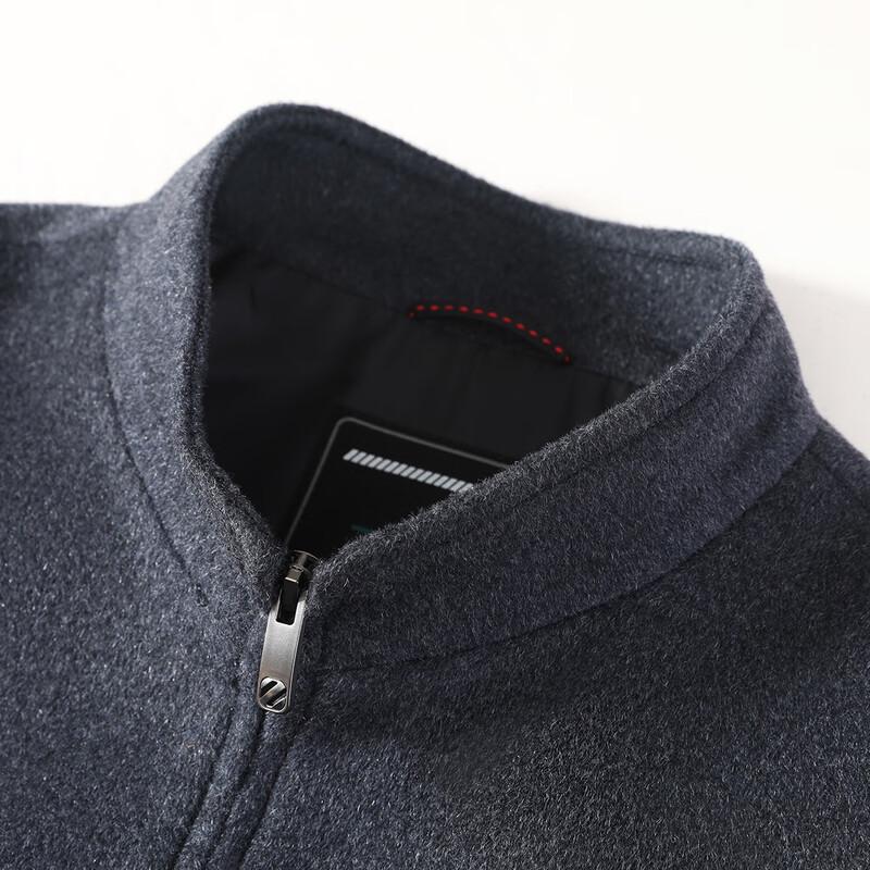 Мужское кашемировое пальто Antonio для бизнеса