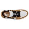 Женские кроссовки Air Jordan 1 Elevate Low Rookie of the Year Коричневые Golden-Harvest Black DH7004-701