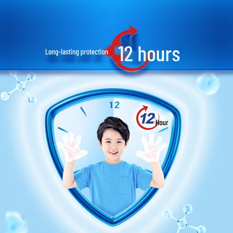 Safeguard Pure White Antibacterial Hand Wash