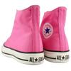 Converse All Star Canvas Comfortable Fashion Durable High-Top Sneakers Women Sneakers Pink 31306580