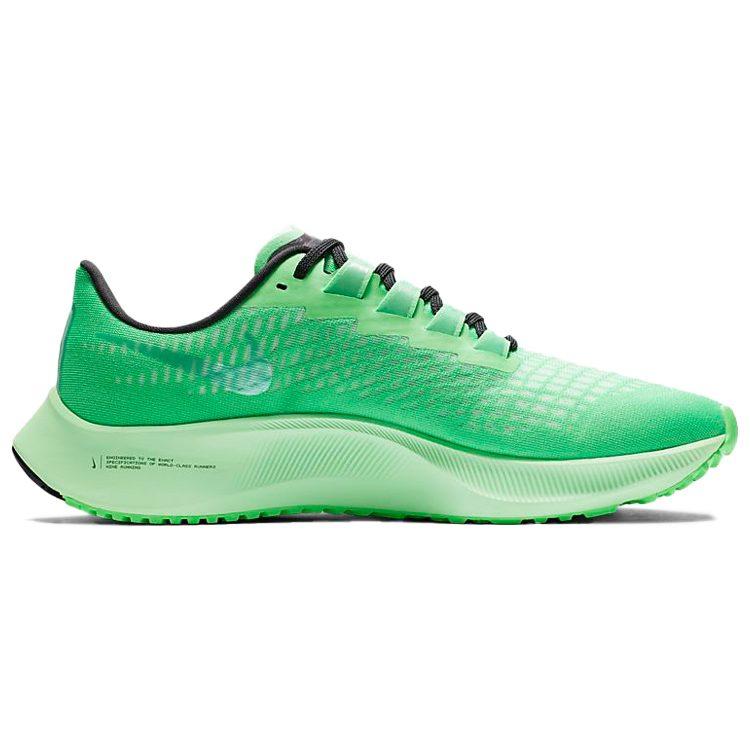 Nike Air Zoom Pegasus 37 'Зелено-черный' CZ9074-303