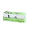 Newcomer Special: Cute Panda Oil Drip Hourglass - Creative Desktop Timer