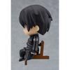 Nendoroid Swacchao Sword Art Online Kirito немасштабная пластиковая окрашенная подвижная фигурка G17024