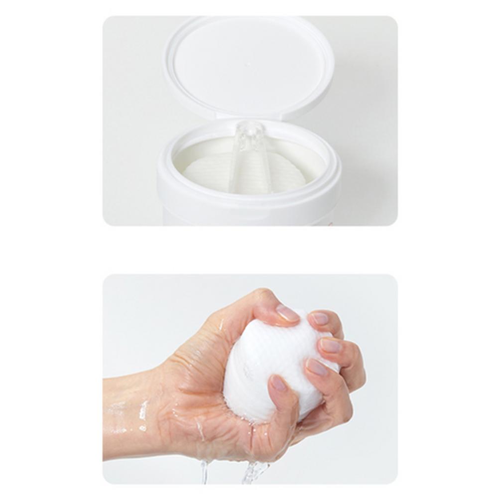 COSRX One Step Original Прозрачный диск 140 мл (70 подушечек), Корейский